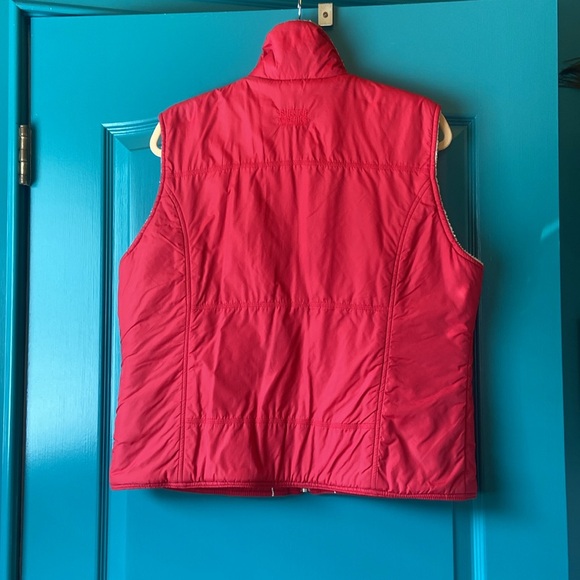 American Eagle Outfitters Woman’s Puffer Vest Shelter Series size XL - Picture 13 of 13